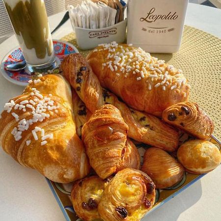 Bed and breakfast Dreaming Of Naples Extérieur photo