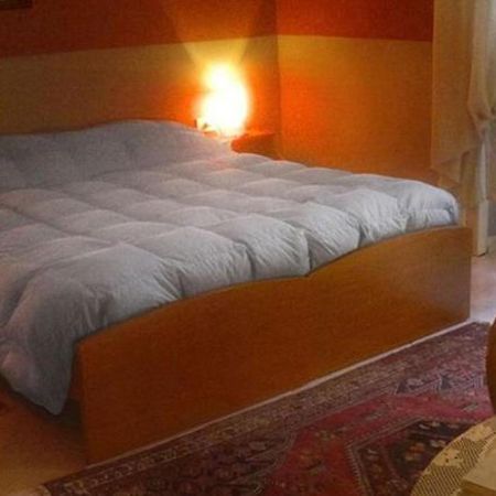 Bed and breakfast Dreaming Of Naples Extérieur photo