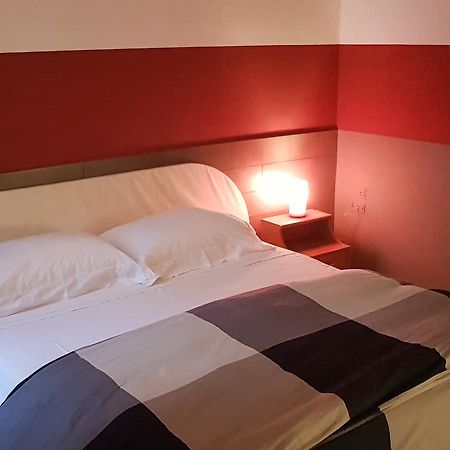 Bed and breakfast Dreaming Of Naples Extérieur photo