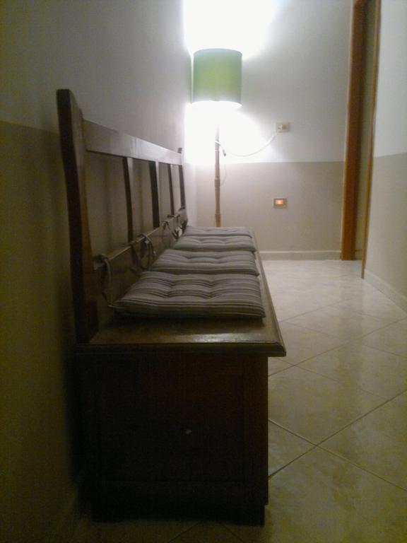 Bed and breakfast Dreaming Of Naples Chambre photo