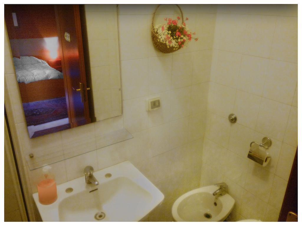 Bed and breakfast Dreaming Of Naples Chambre photo