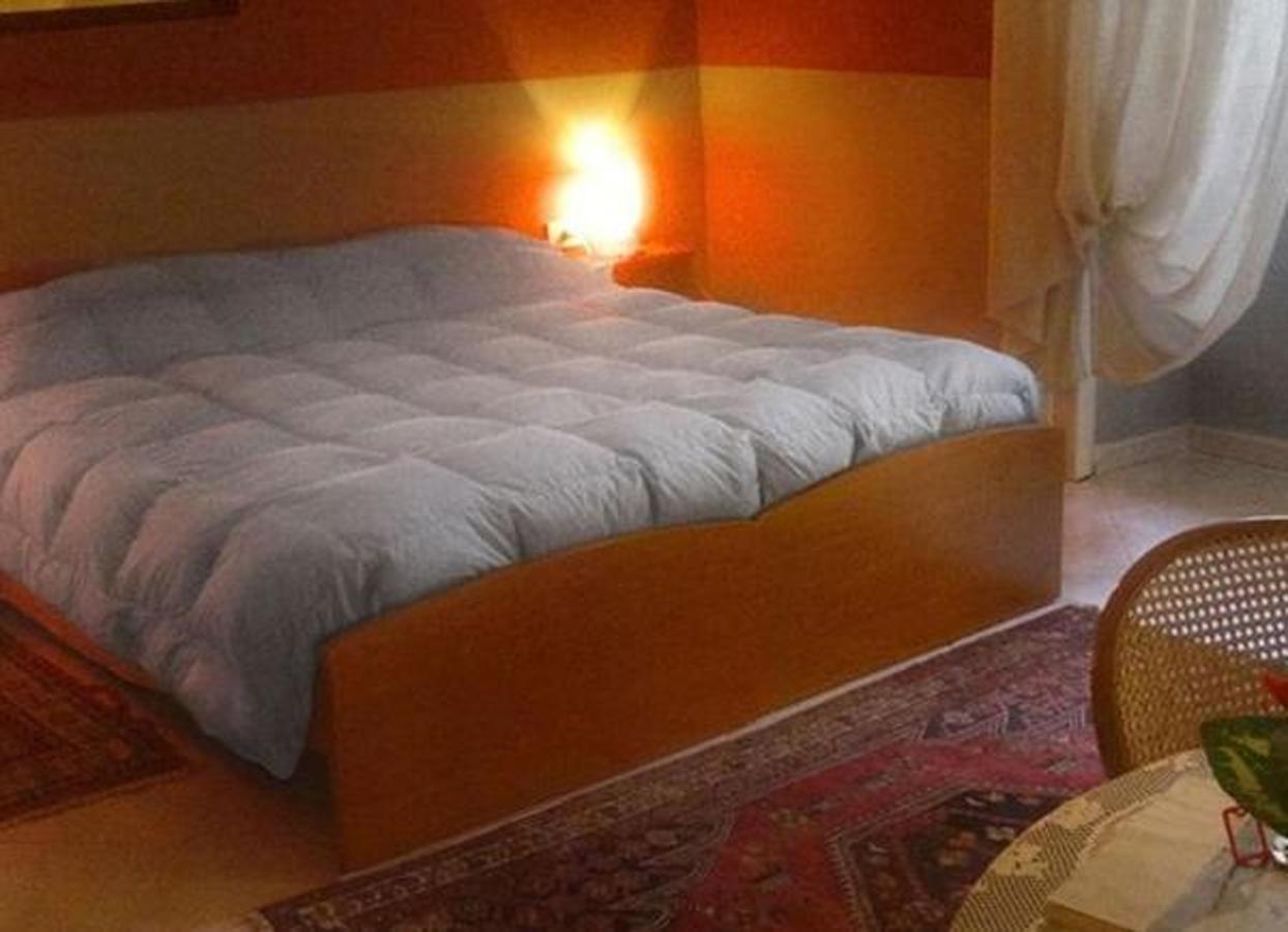 Bed and breakfast Dreaming Of Naples Extérieur photo