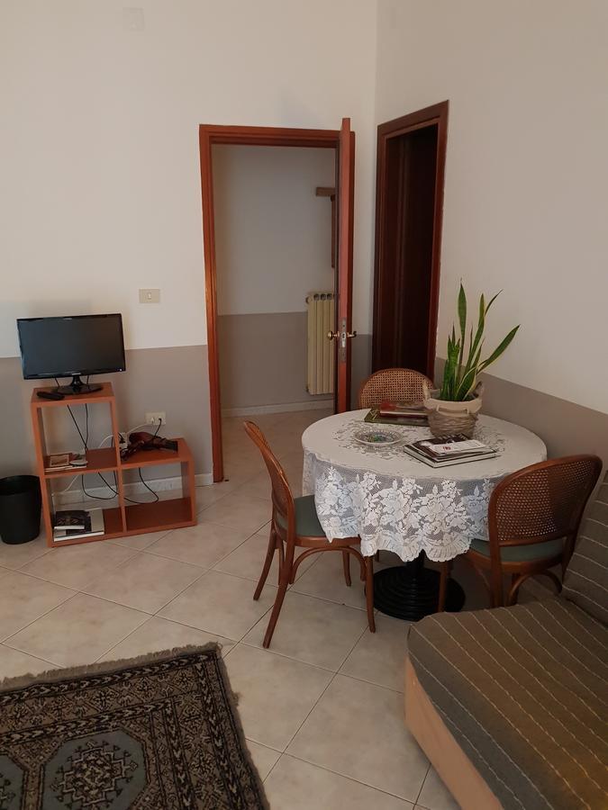 Bed and breakfast Dreaming Of Naples Extérieur photo