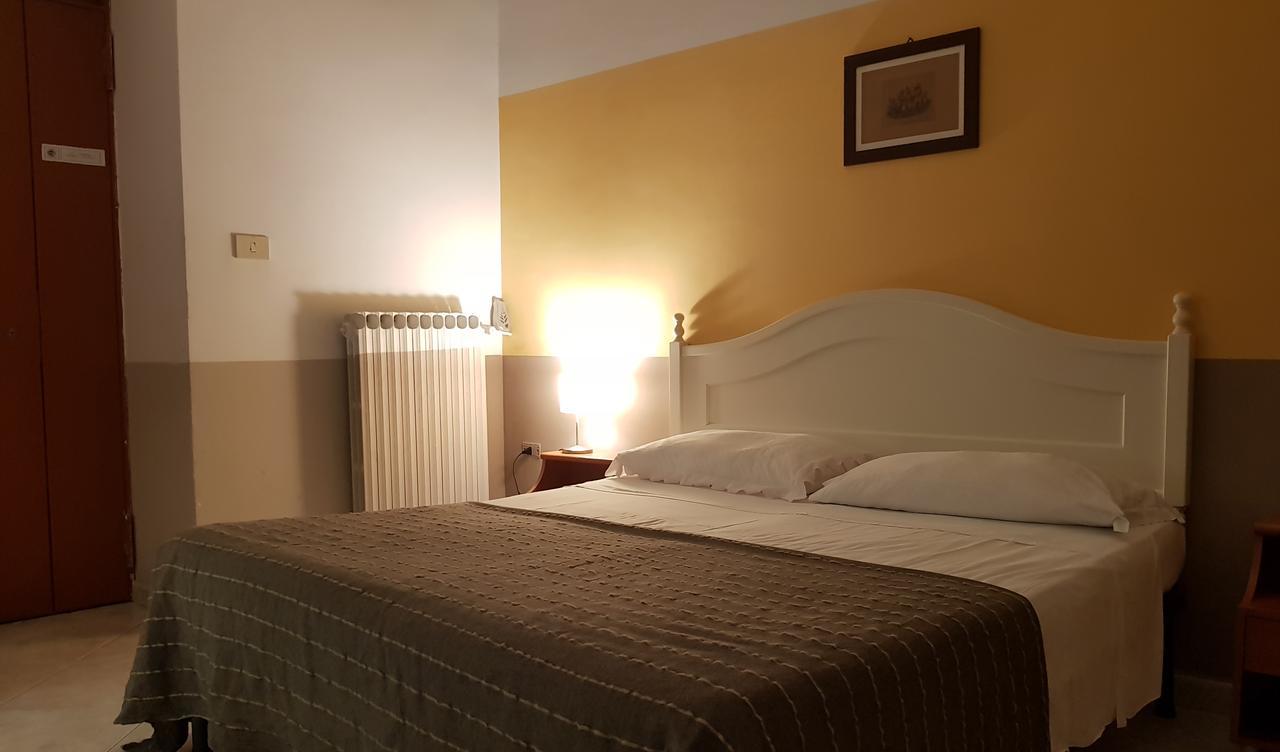 Bed and breakfast Dreaming Of Naples Extérieur photo
