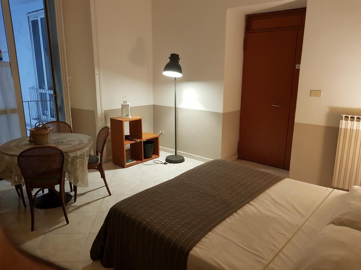 Bed and breakfast Dreaming Of Naples Extérieur photo