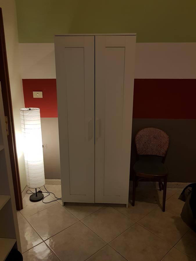 Bed and breakfast Dreaming Of Naples Extérieur photo