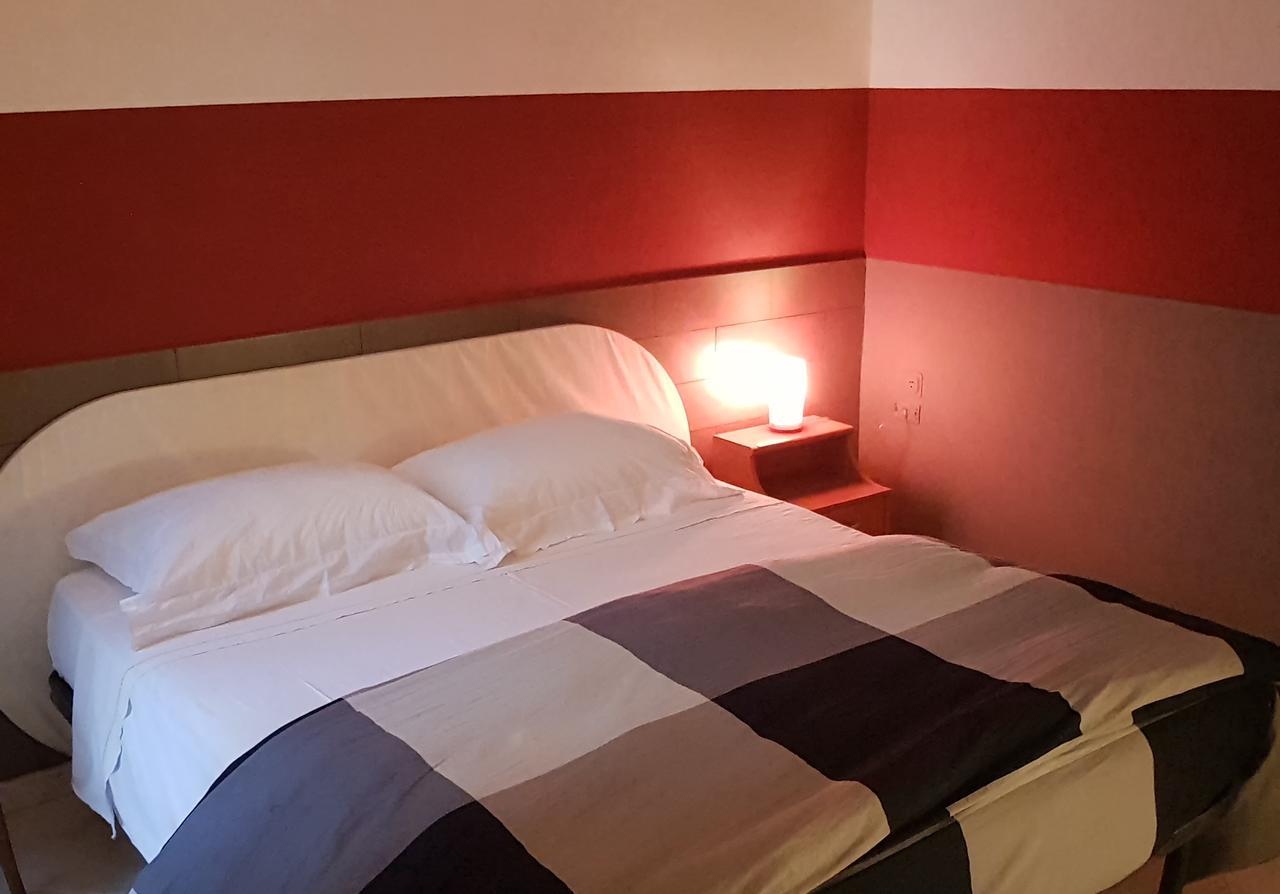 Bed and breakfast Dreaming Of Naples Extérieur photo